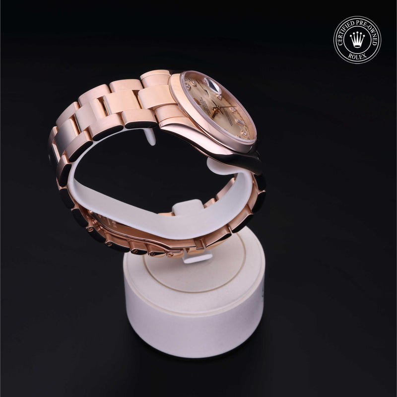 Day-Date 36 M118205-0002