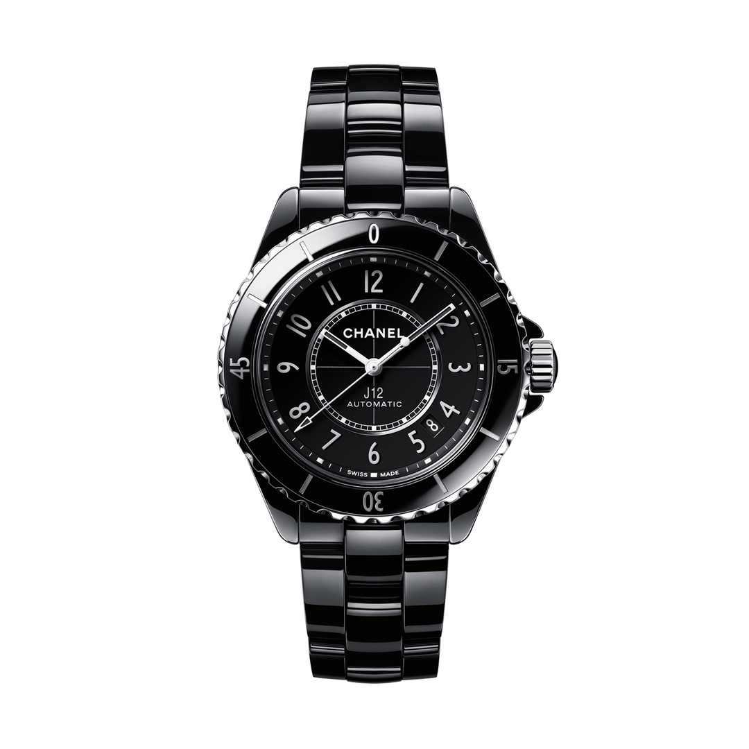 CHANEL J12 Watch Caliber 12.1, 38mm H5697