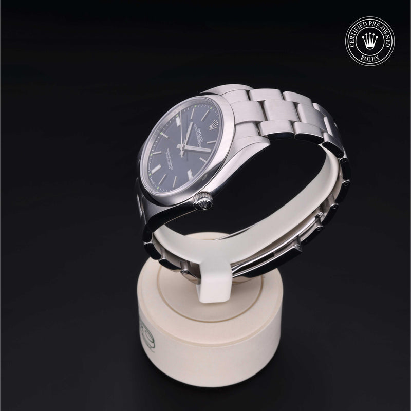 Oyster Perpetual 39 M114300-0003