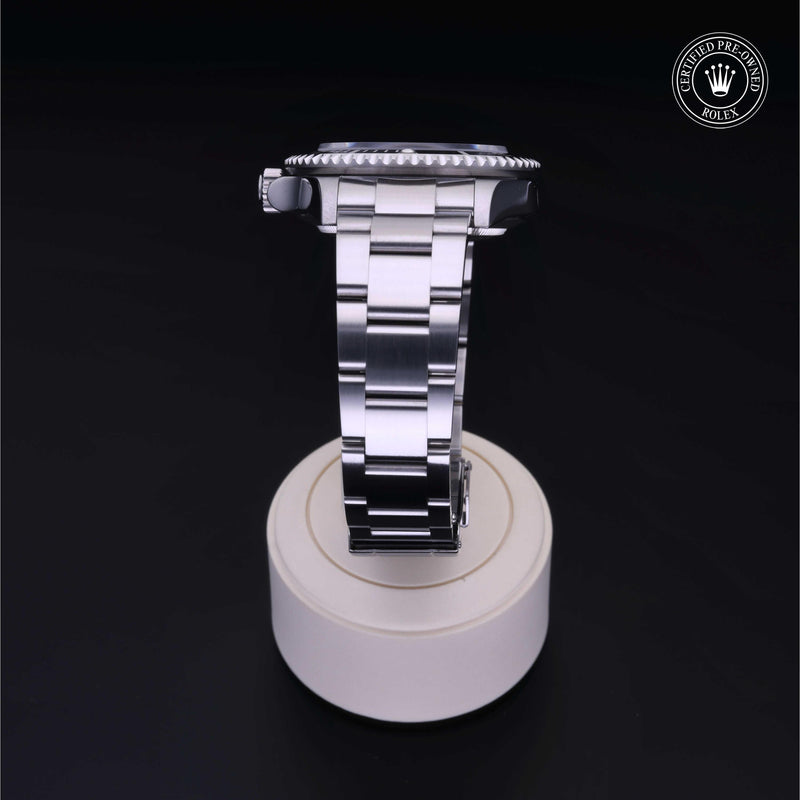 Sea-Dweller M16600-0003