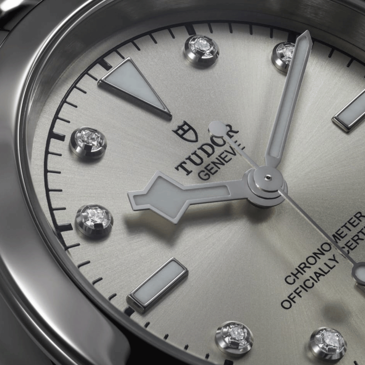 TUDOR Black Bay 41 41mm #M79680-0006