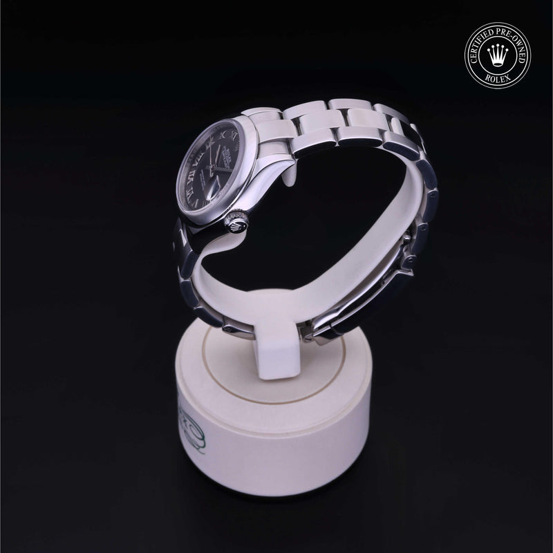 Lady-Datejust M279160-0011