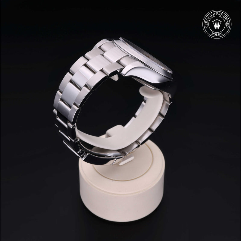 Milgauss M116400-0002