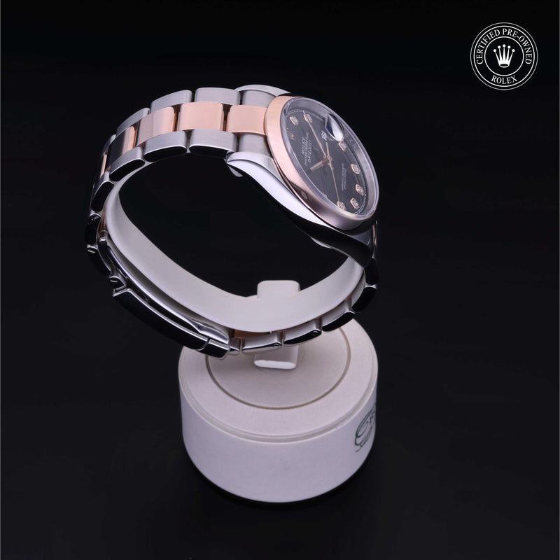 Datejust 36 M126201-0020
