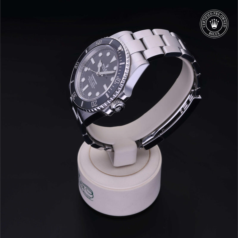 Submariner M124060-0001