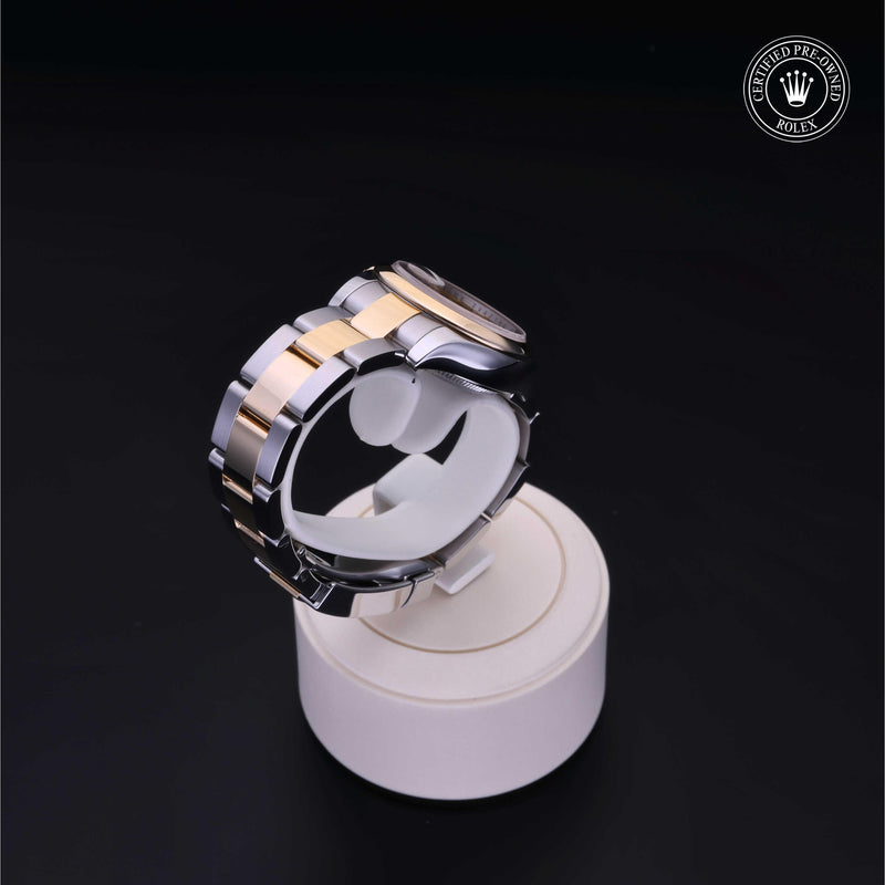 Lady-Datejust 26 M179163-0060
