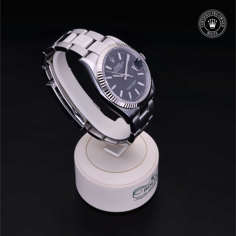 Datejust M126234-0016