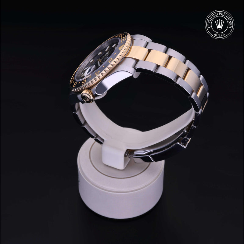 GMT-Master II M116713LN-0001