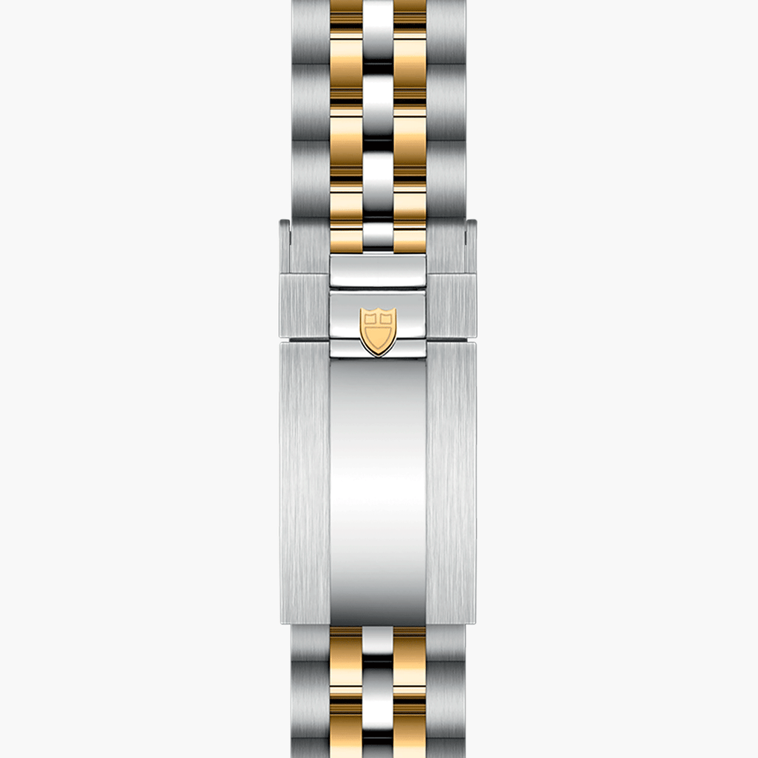 TUDOR Black Bay 36 S&G 36mm #M79653-0006