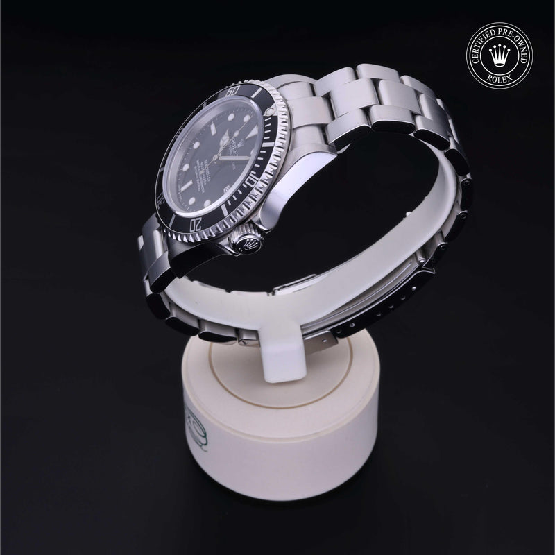 Sea-Dweller M16600-0003