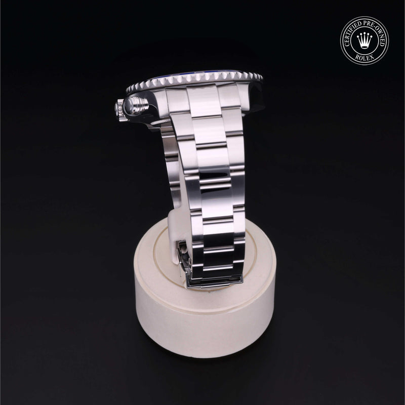 Yacht-Master II M116680-0002