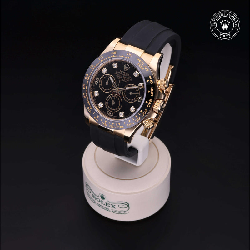 Cosmograph Daytona M116518LN-0046