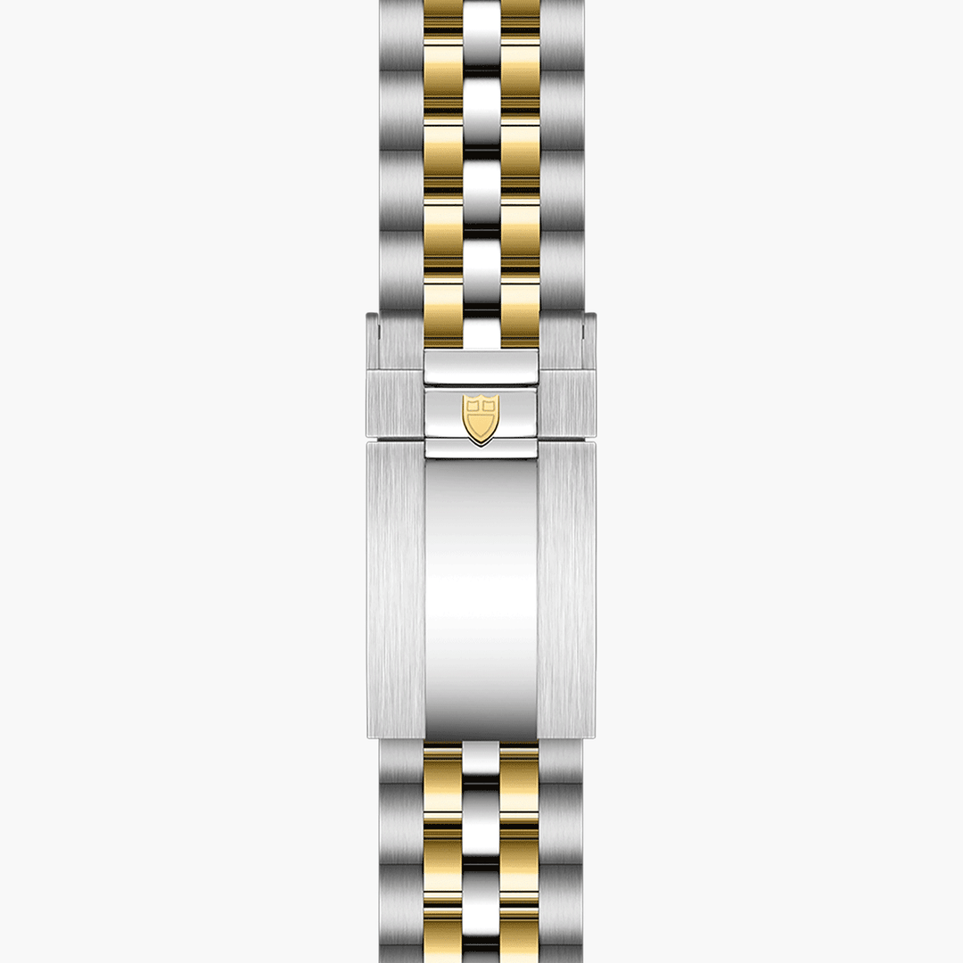 TUDOR Black Bay 39 S&G 39mm #M79663-0008