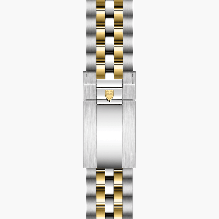 TUDOR Black Bay 39 S&G 39mm #M79663-0008