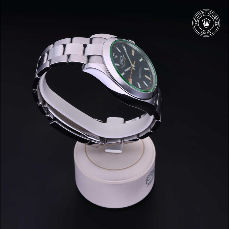 Milgauss M116400GV-0001