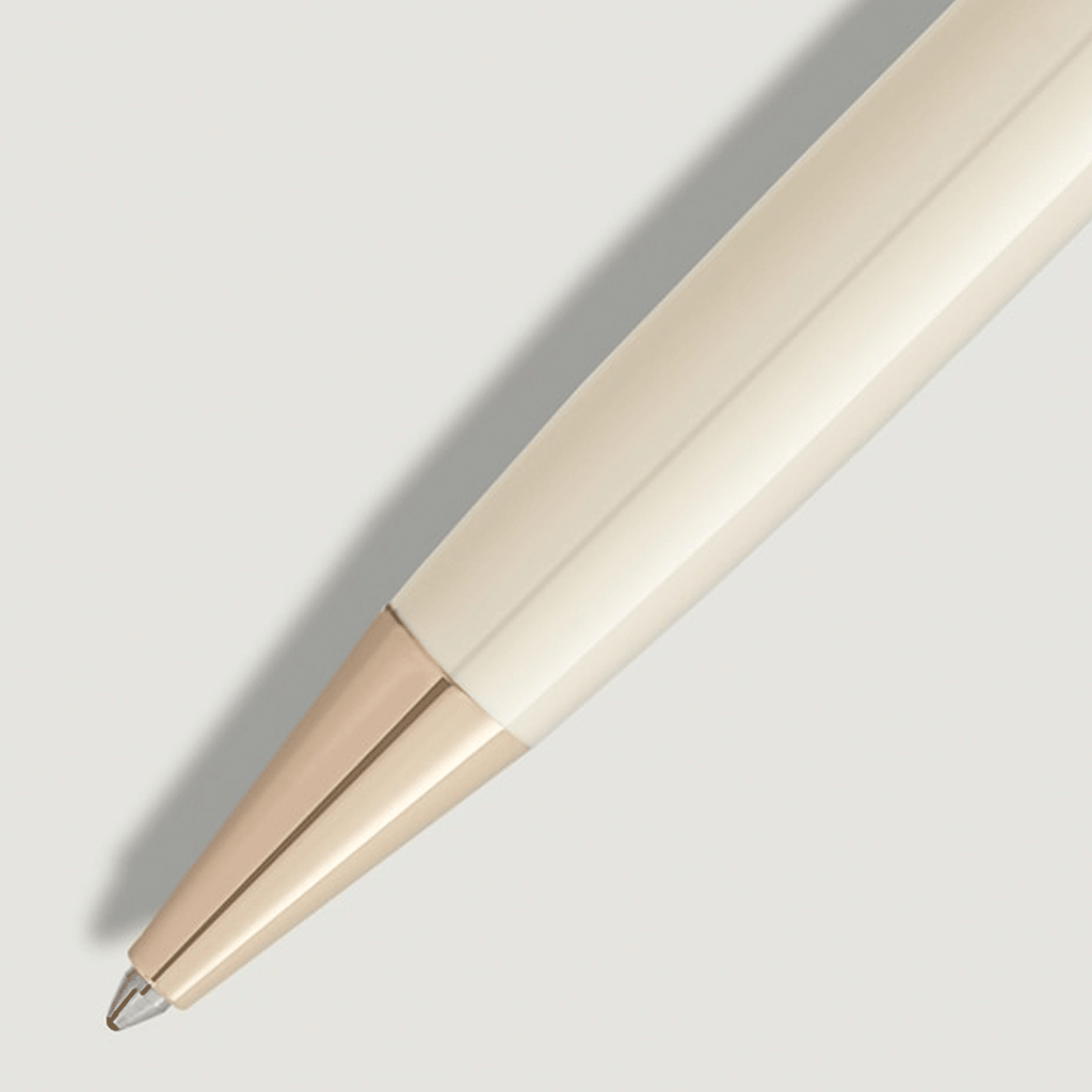 Montblanc Meisterstück Romeo & Juliet Doué Classique Ballpoint Pen