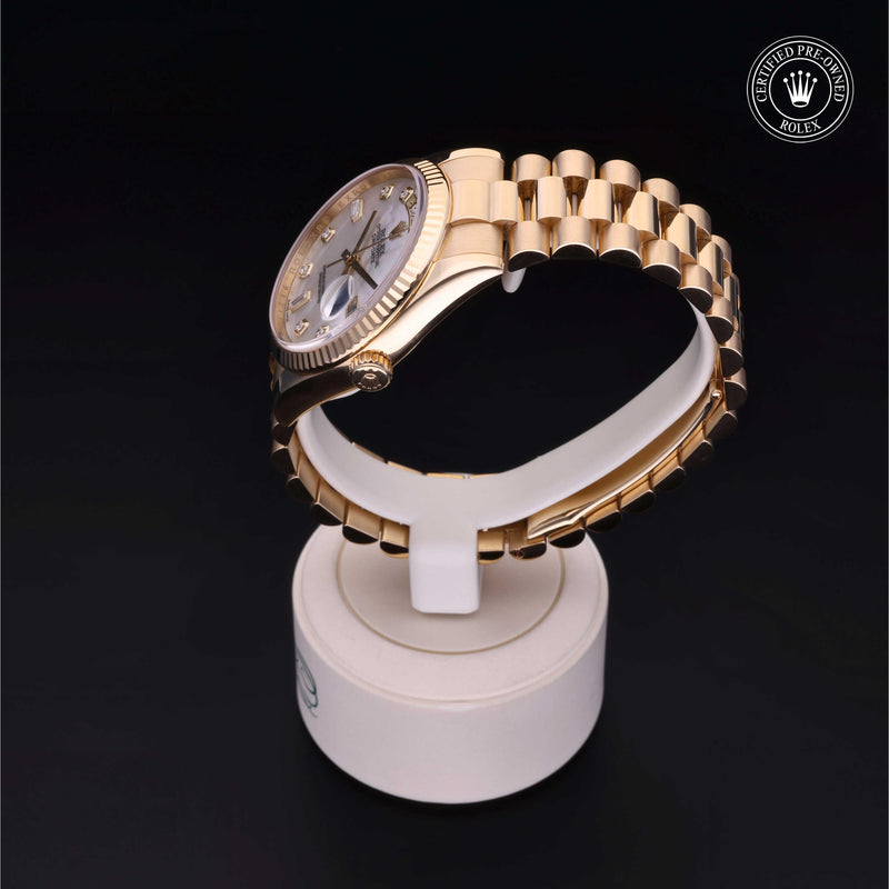Day-Date 36 M118238-0165