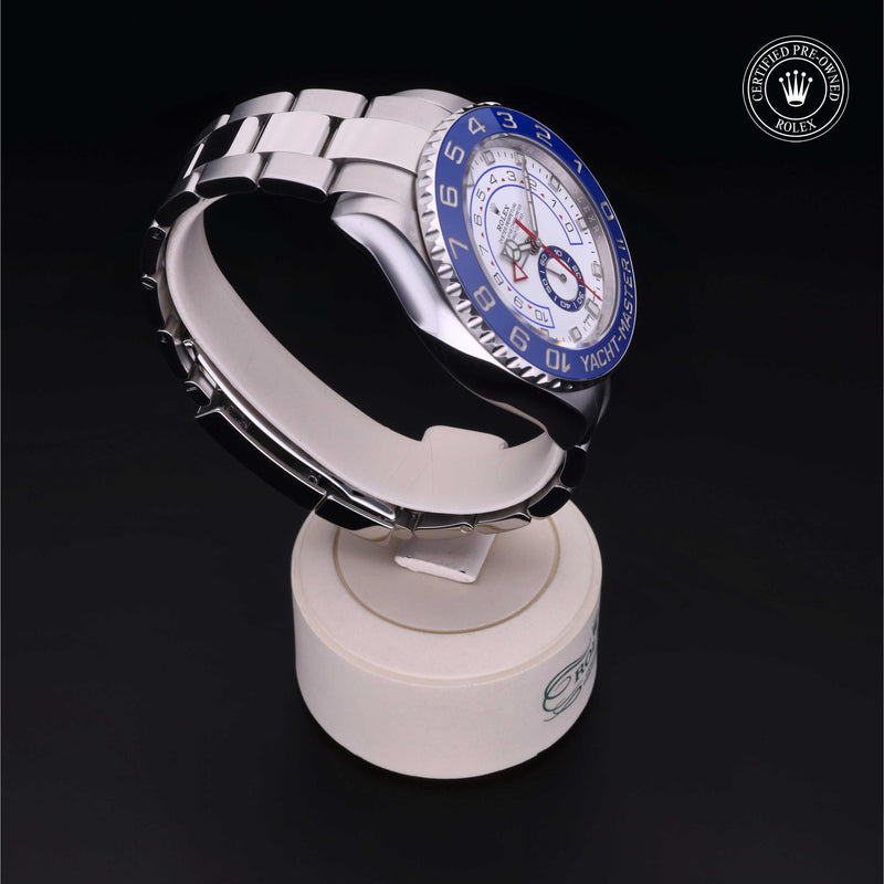 Yacht-Master II M116680-0002