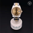 Datejust 41 M126333-0009