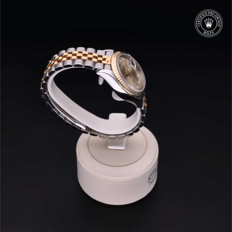 Lady-Datejust M279173-0011