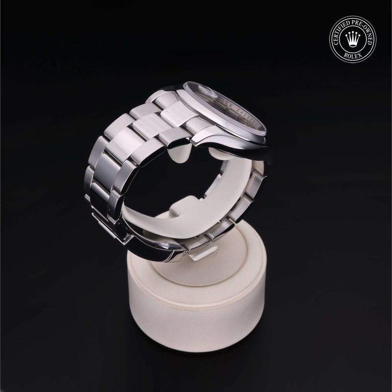 Datejust 36 M116200-0042