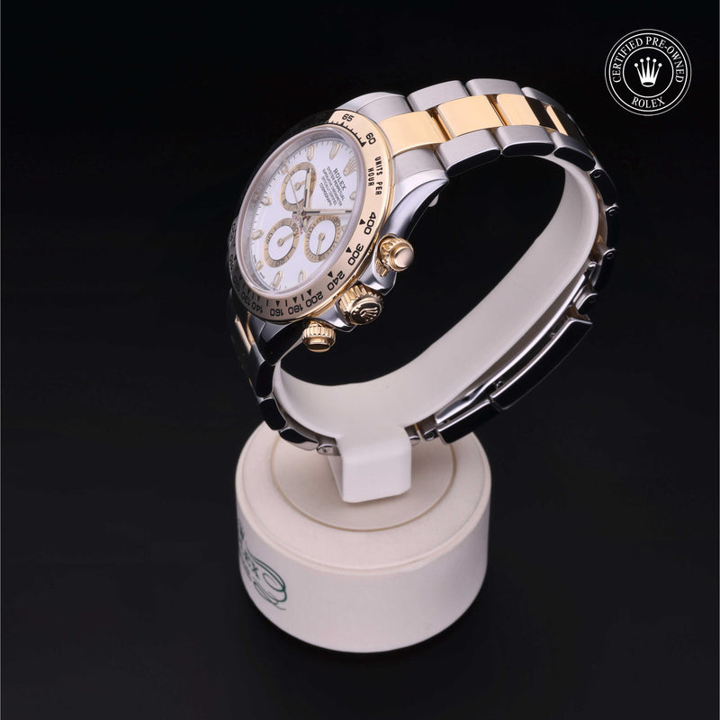 Cosmograph Daytona M116503-0001