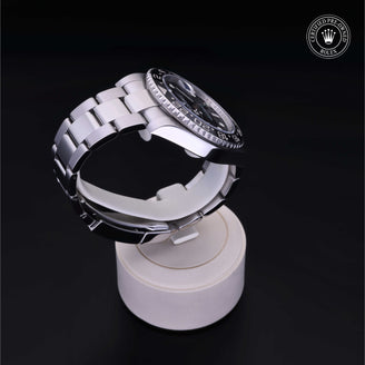 GMT-Master II M116710LN-0001