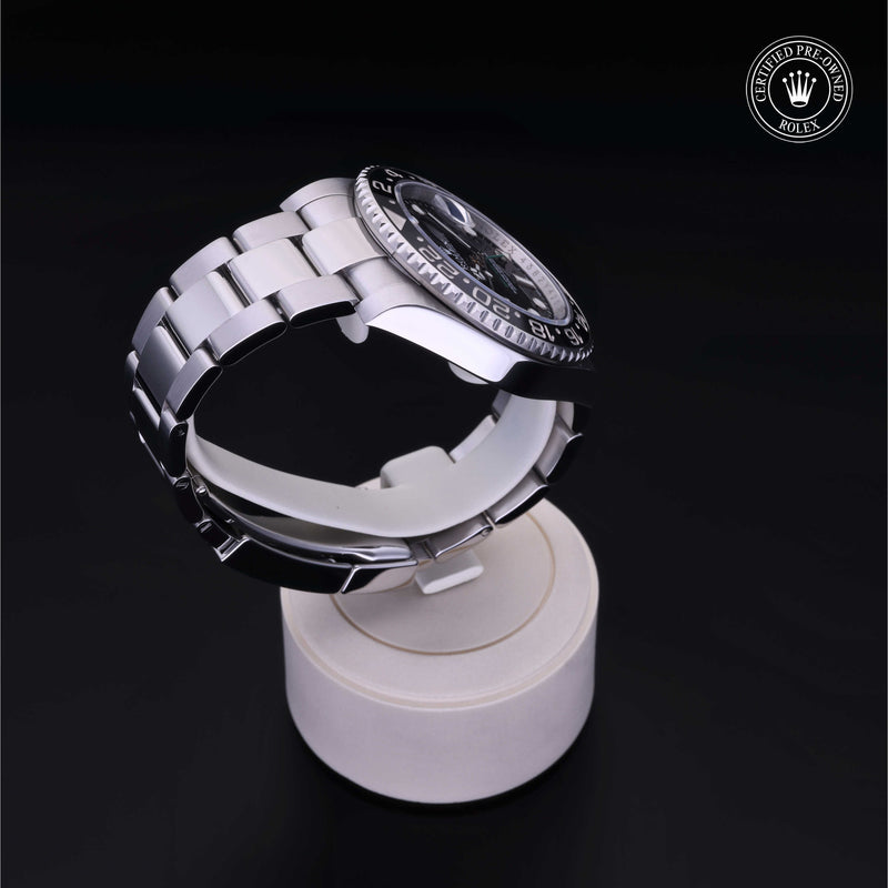 GMT-Master II M116710LN-0001