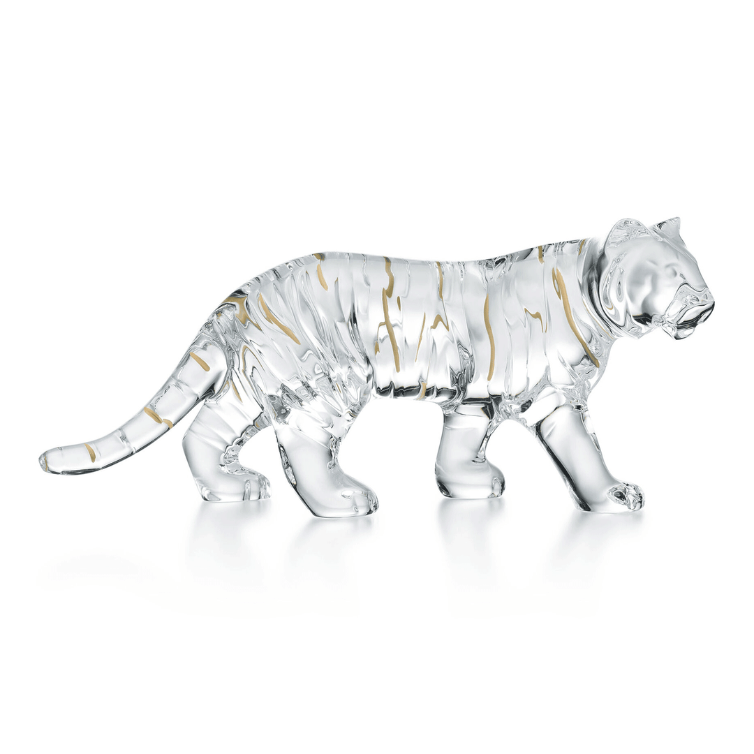 Baccarat Zodiac Tiger