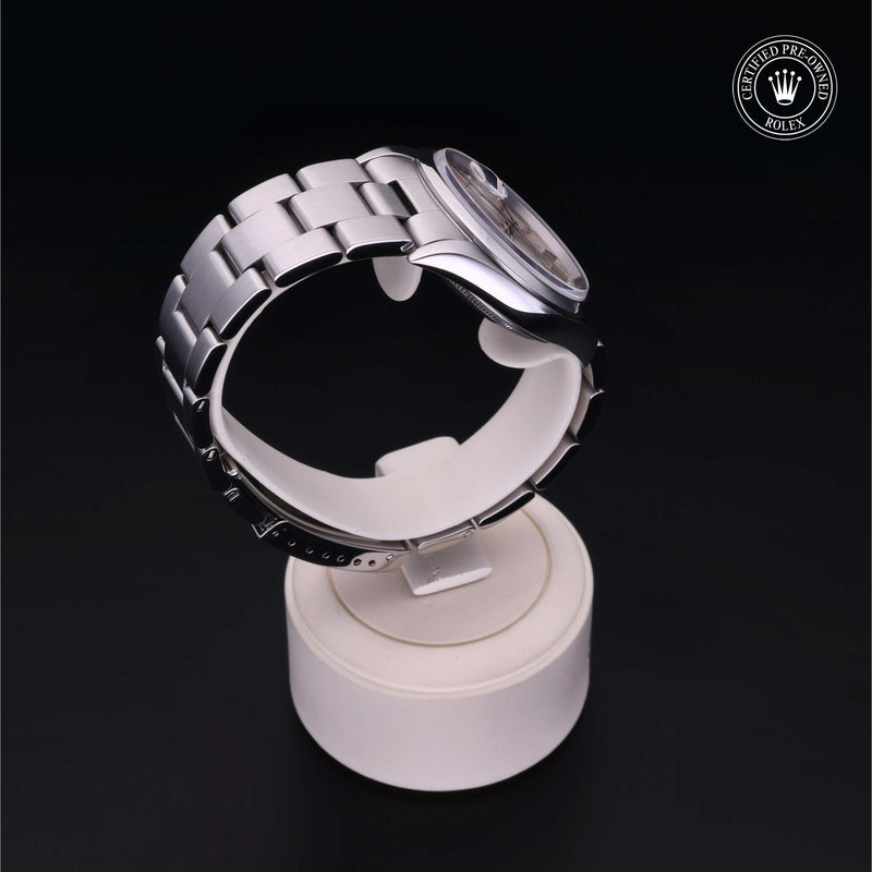 Oyster Perpetual 34 M15200-0012