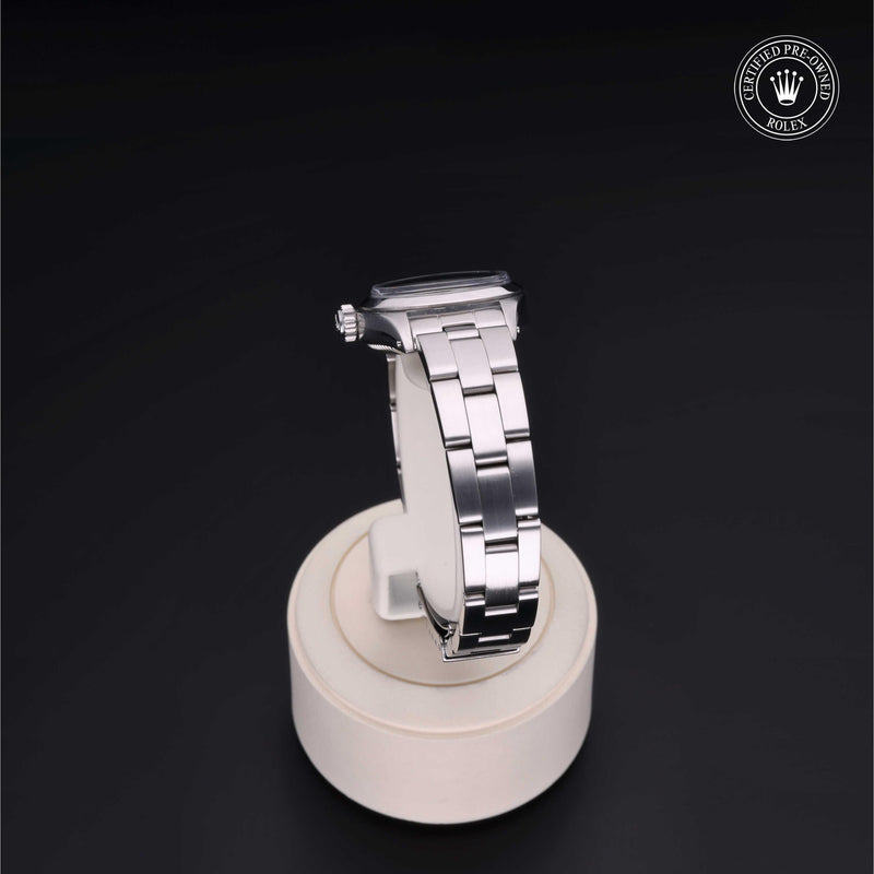 Oyster Perpetual 6718/0