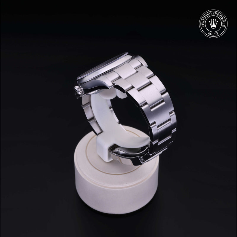 Oyster Perpetual 36 M116000-0010