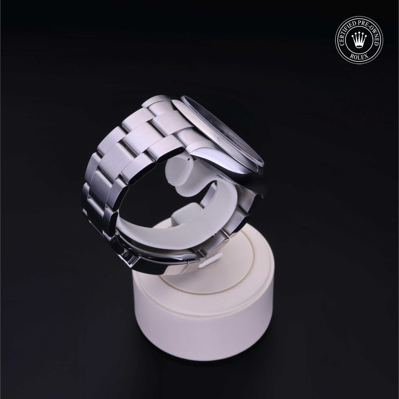 Oyster Perpetual 41 M124300-0008