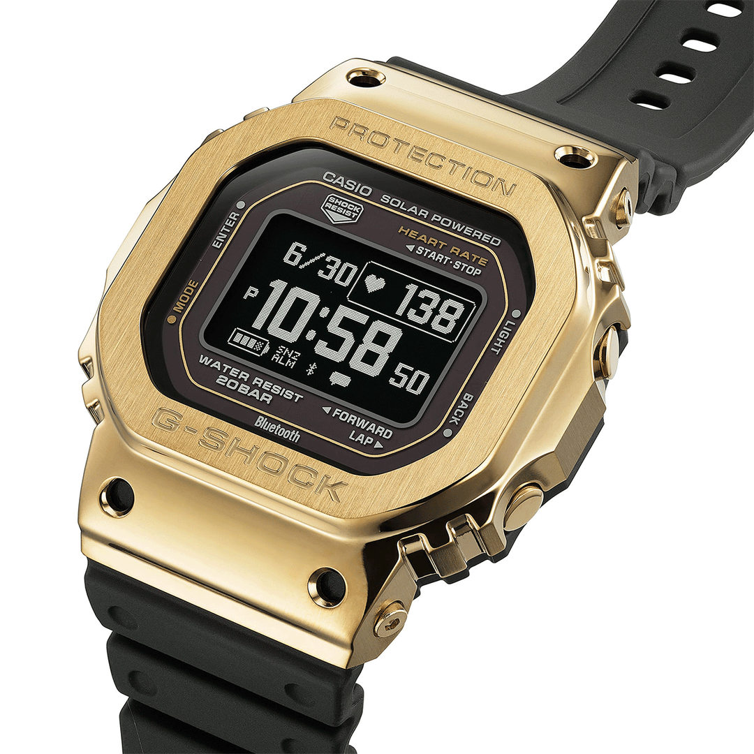 G-Shock Move GM-H5600 SERIES GMH5600-9