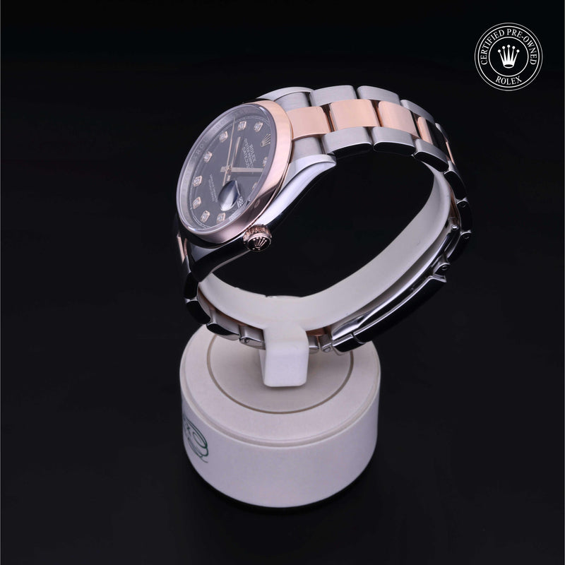 Datejust 36 M126201-0020