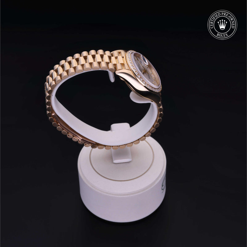 Lady-Datejust 26 M79138-0006