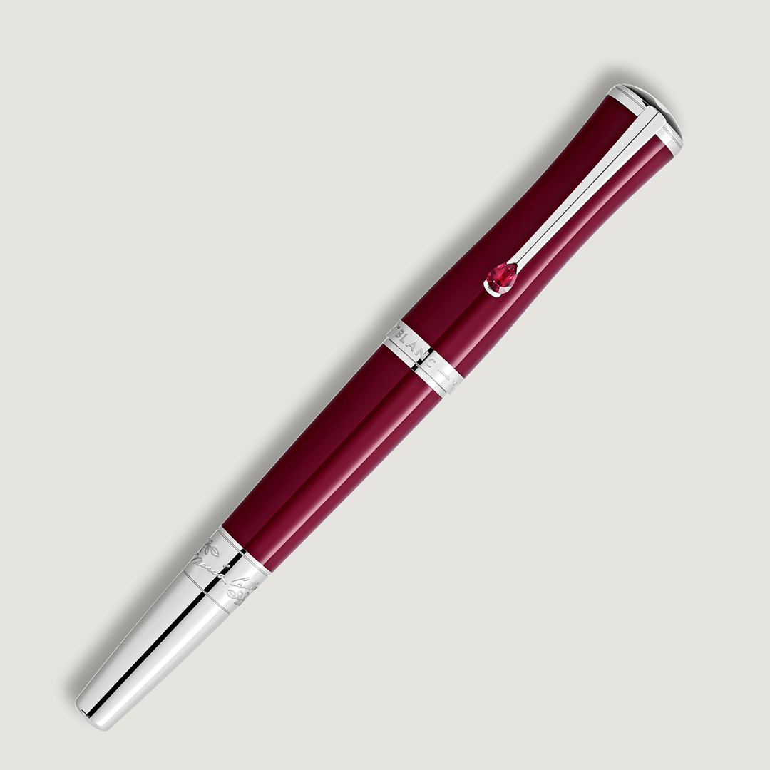 Montblanc Maria Callas Special Edition Rollerball