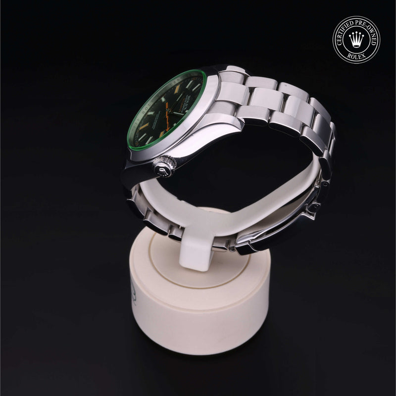 Milgauss M116400GV-0001