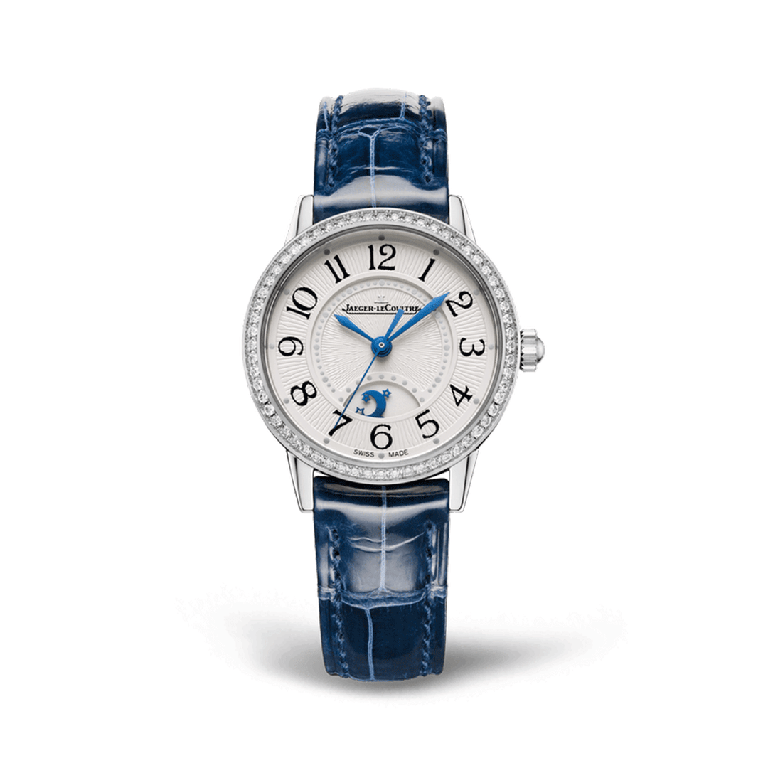 Jaeger-LeCoultre Rendez-Vous Classic Night and Day (3468430)