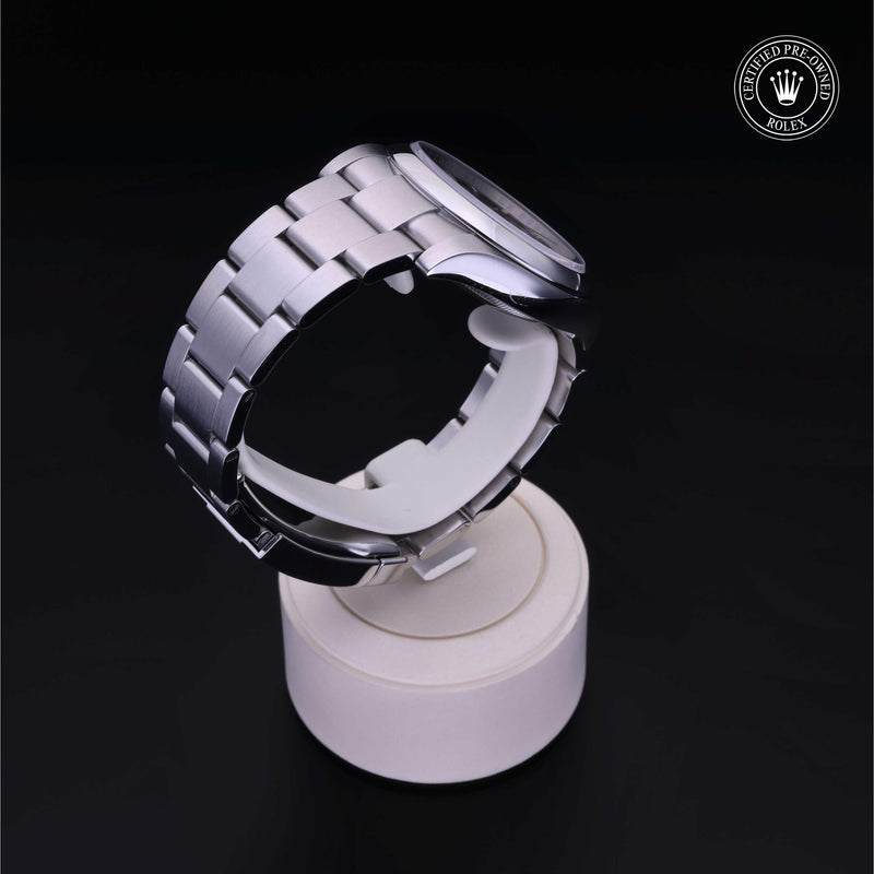Oyster Perpetual 36 M116000-0009