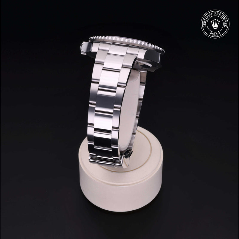 GMT-Master II M126710BLRO-0002