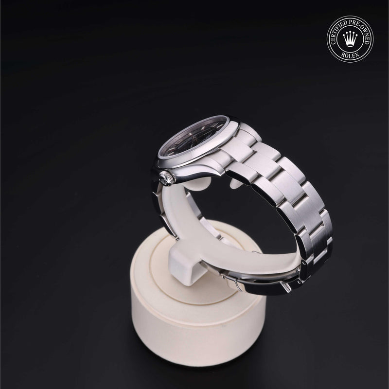 Oyster Perpetual 31 M177200-0002