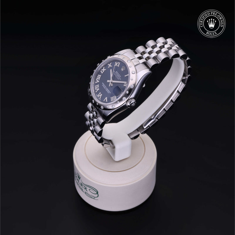 Datejust 31 M178344-0035