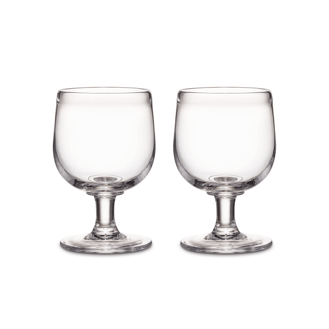 Simonn Pearce Simon's Goblet Set of 2 Boxed