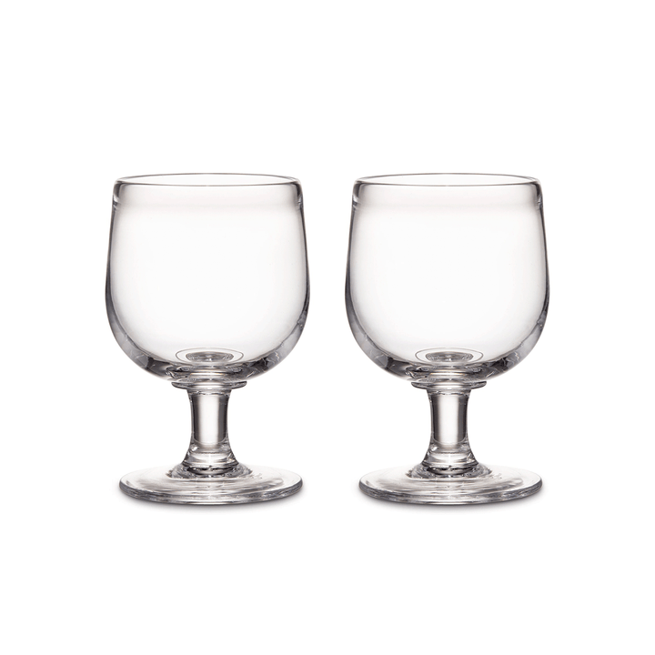Simonn Pearce Simon's Goblet Set of 2 Boxed