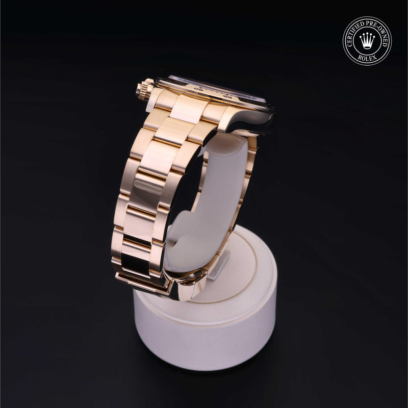 Cosmograph Daytona M126508-0002