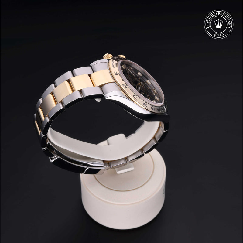 Cosmograph Daytona M116503-0008