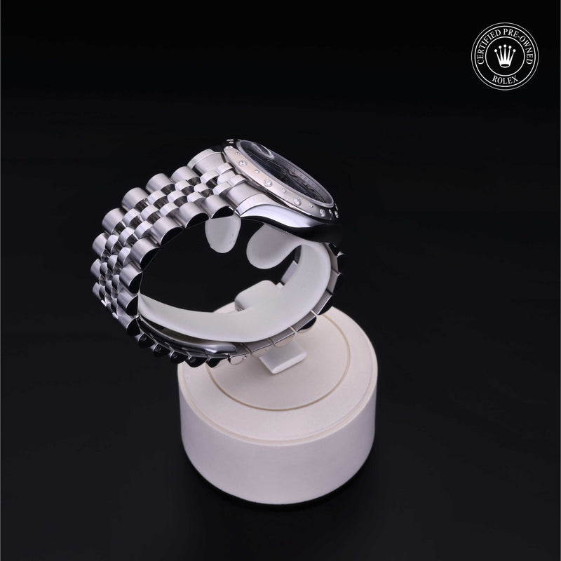 Datejust 31 M178344-0035