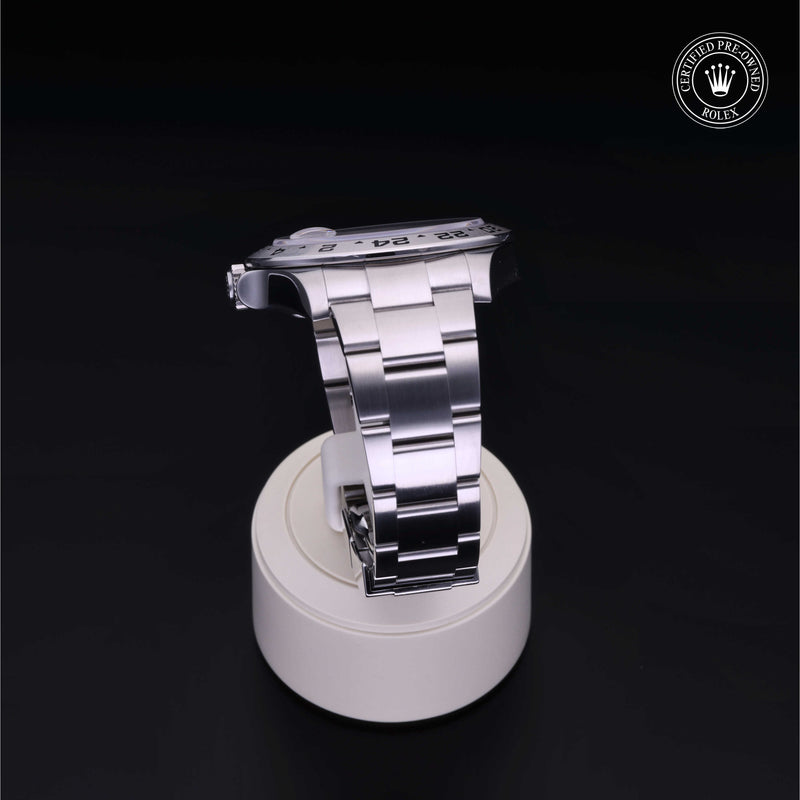 Explorer II M216570-0002