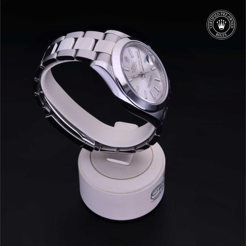 Datejust II M116300-0007